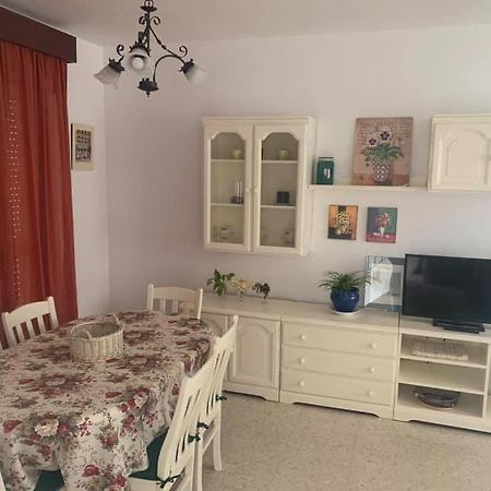 Unifamiliar Sierra De Cadiz Villa Ел Боске Екстериор снимка