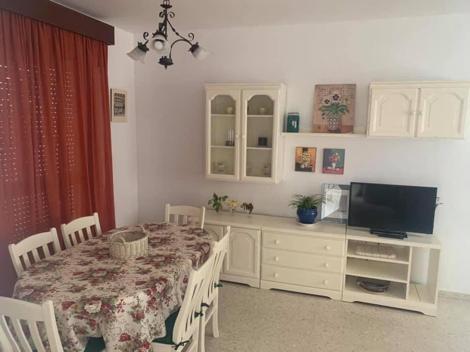 Unifamiliar Sierra De Cadiz Villa Ел Боске Екстериор снимка