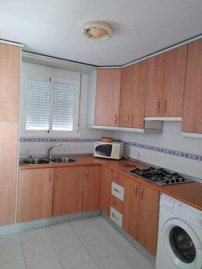 Unifamiliar Sierra De Cadiz Villa Ел Боске Екстериор снимка